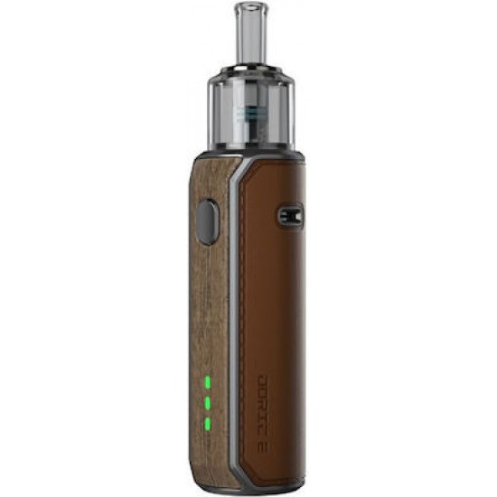 Doric E Pod Kit 1500mAh 3ml – VooPoo
