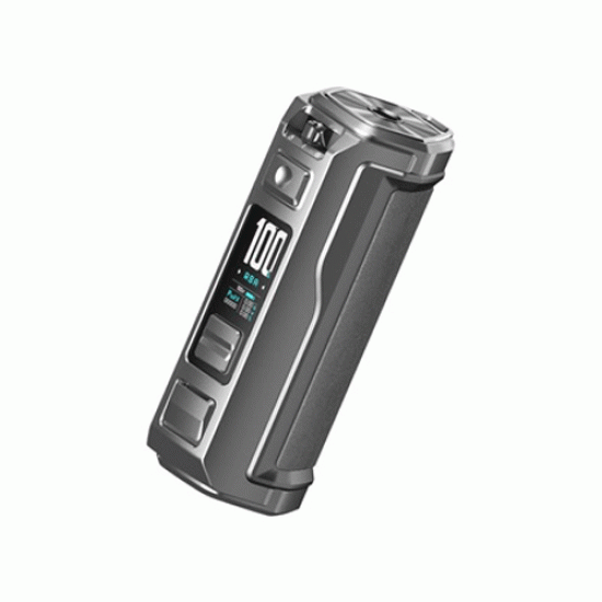 VooPoo Argus XT Mod 100W Silver Grey