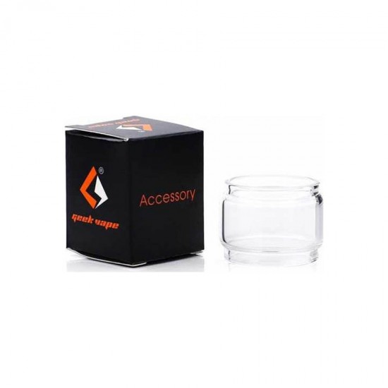 Geek Vape Zeus Nano Ανταλλακτική Δεξαμενή Ατμοποιητή 3.5ml
