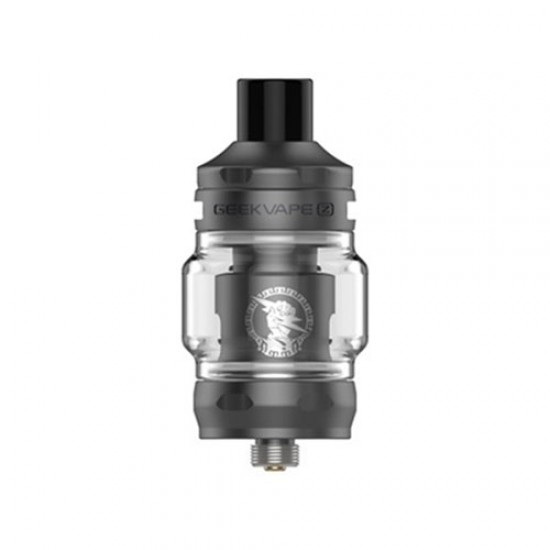 Geek Vape Zeus Sub Ohm 5ml 26mm Gunmetal