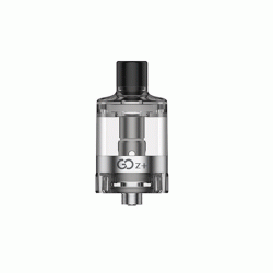 Innokin Go Z+ 3.5ml Black