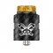 Hellvape Dead Rabbit V3 RDA 24mm 6.5ml Black Carbon