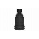 Vandy Vape - Berserker MTL RDA - Μαύρο