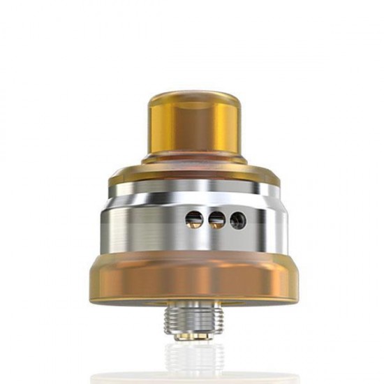 Wismec - Tobhino BF RDA - Χρυσό
