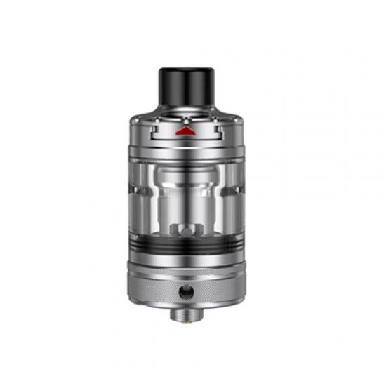 Aspire Nautilus 3 2ml 24mm Silver