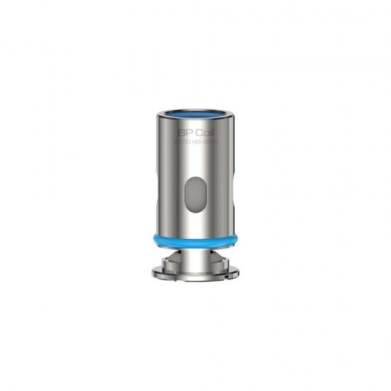 Aspire BP Coil 0.17ohm Mesh (1 τεμάχιο)