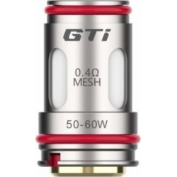 Vaporesso GTI Mesh Coil 0.4ohm