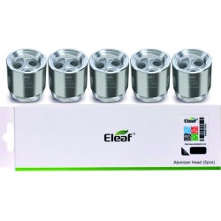 Eleaf - HW2 - Triple Cylinder Coil 0.2ohm - 5 Τεμάχια