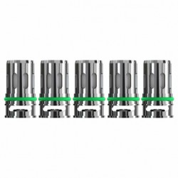 Eleaf - GZ Coil - 0.2ohm - 5 Τεμάχια