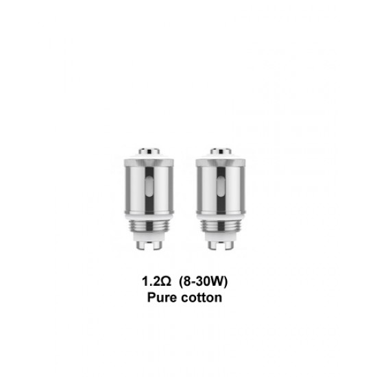 Eleaf - GS Air Series - 1.2ohm - 1 Τεμάχιο