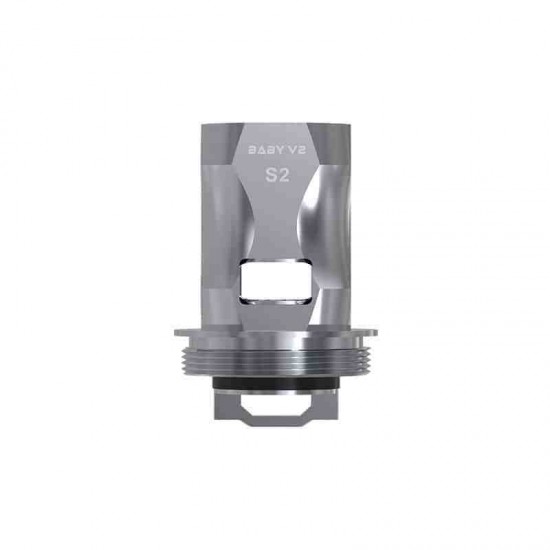 Smok - Baby V2 S2 - 0.15ohm - 3 Τεμάχια
