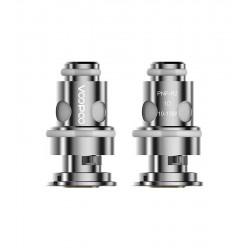 Voopoo - PnP R2 - 1.0 Ohm - 1 τεμάχιο