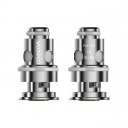 Voopoo - PnP R2 - 1.0 Ohm - 1 τεμάχιο