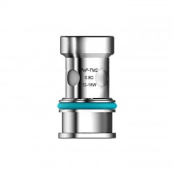 Voopoo - PnP TM2 - 0.8 ohm - 1 τεμάχιο