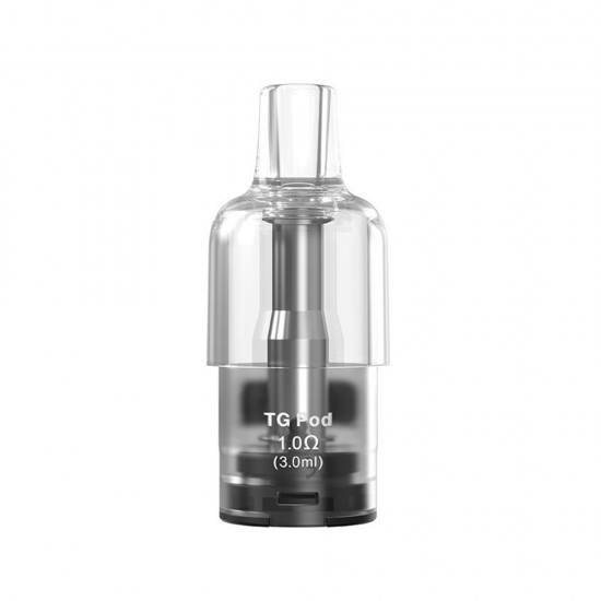 Aspire TG Pod Coil 1.0ohm 3ml (1 τεμάχιο)