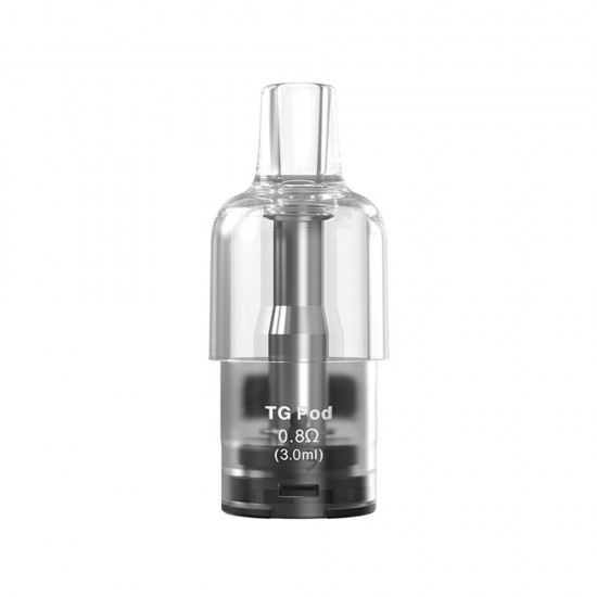 Aspire TG Pod Coil 0.8ohm 3ml (1 τεμάχιο)