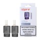 Aspire Vilter Pod Mesh Coil 2ml 1ohm ( 2 Τεμάχια )