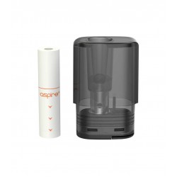 Aspire Vilter Pod Mesh Coil 2ml 1ohm ( 1 Τεμάχιο )