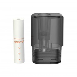 Aspire Vilter Pod Mesh Coil 2ml 1ohm ( 1 Τεμάχιο )