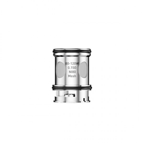 Lost Vape UB Max Coils 0.15Ω - (3 τεμάχια)