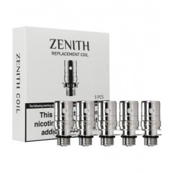 Innokin Zenith Plexus Coil 0.5 ohm ( 5 τεμάχια )