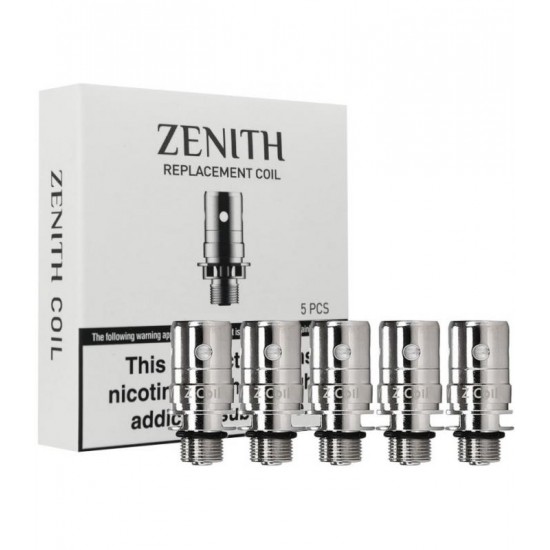 Innokin Zenith Coil 0.8 ohm ( 5 τεμάχια )