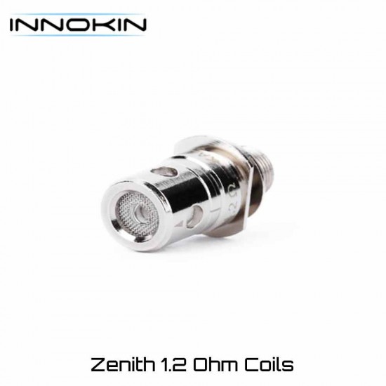 Innokin Zenith Coil 1.2 ohm ( 1 τεμάχιο )
