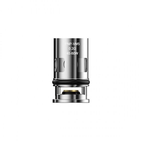 VooPoo PnP-VM5 Coil 0.2ohm ( 1 τεμάχιο )