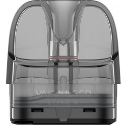 Vaporesso Luxe X Αντιστάση Ηλεκτρονικών Τσιγάρων 0.6ohm 1τμχ
