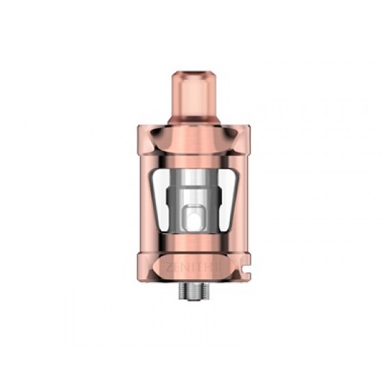 Innokin Zenith II Tank 5.5ml Rose Gold - Limited Edition