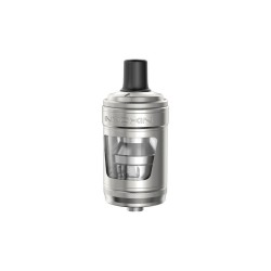 Zenith II Pro Tank 4.5ml – Silver
