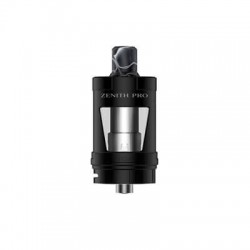 Innokin Zenith Pro 5.5ml - Μαύρος