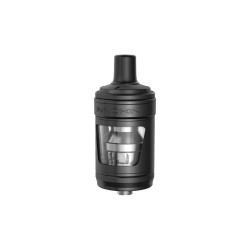 Zenith II Pro Tank 4.5ml – Midnight Black