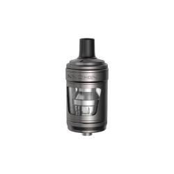 Zenith II Pro Tank 4.5ml – Gunmetal