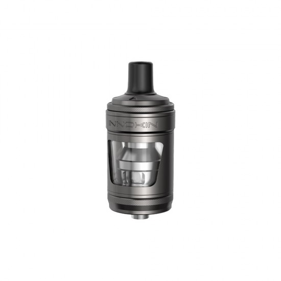 Zenith II Pro Tank 4.5ml – Gunmetal