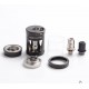 Innokin Zenith Pro 5.5ml - Μαύρος