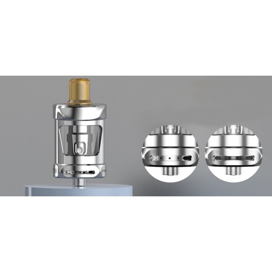 Innokin Zenith II Tank 5.5ml Black