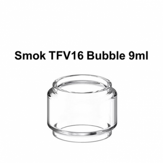 Smok TFV16 Bubble Glass 9ml