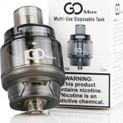 Innokin Gomax 5.5 ml - Μαύρος
