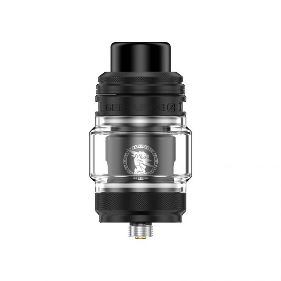 GeekVape Z Fli Tank 5.5ml Black