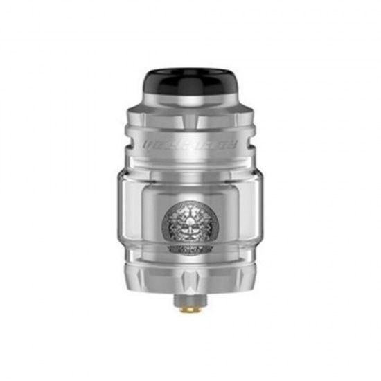 Geek Vape ZX II RTA 4.5ml 26mm Stainless steel
