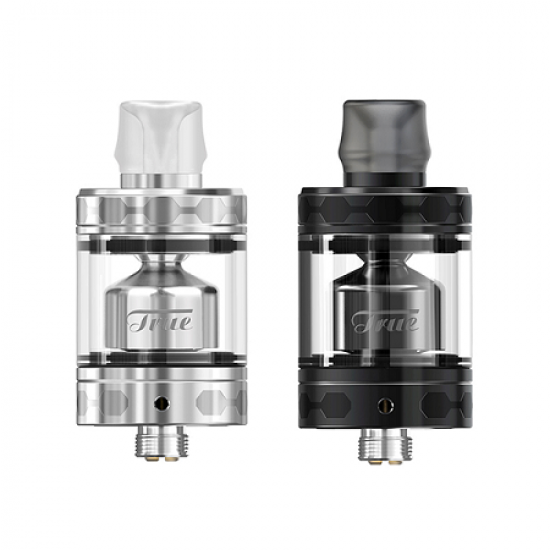 Ehpro - True MTL RTA - Ασημί