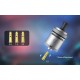 Vandy Vape Berserker B3 MTL RTA 2ml/6ml Black