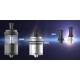 Vandy Vape Berserker B3 MTL RTA 2ml/6ml Black