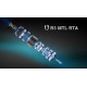 Vandy Vape Berserker B3 MTL RTA 2ml/6ml Black