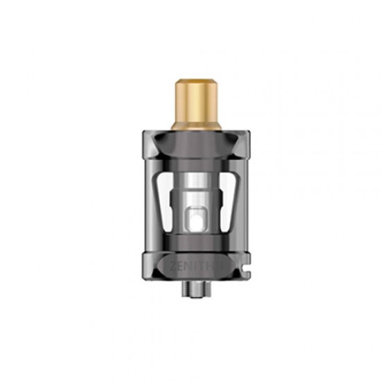 Innokin Zenith II 5.5ml Tank Gunmetal