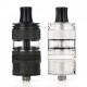 Auguse - Era MTL RTA 3ml - Μαύρο