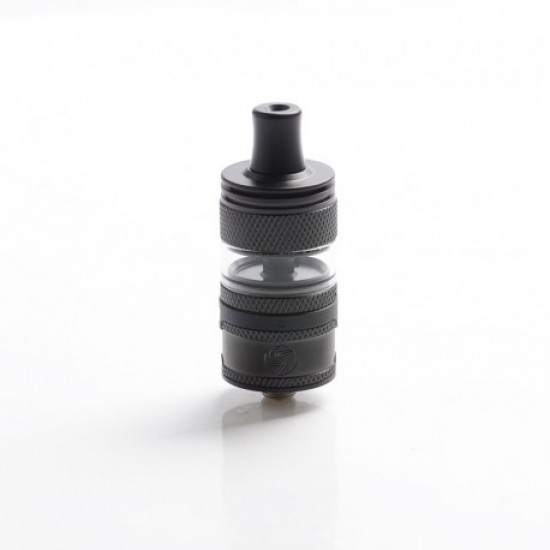 Auguse - Era MTL RTA 3ml - Μαύρο