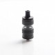 Auguse - Era MTL RTA 3ml - Μαύρο