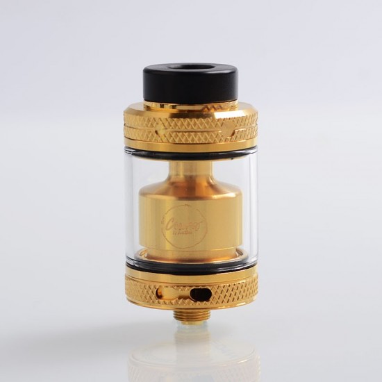Coilart - Mage RTA V2 - 3.5ML